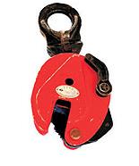 CDK型豎吊鋼板起重鉗